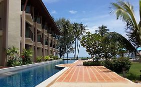Lanta Pura Beach Resort Koh Lanta